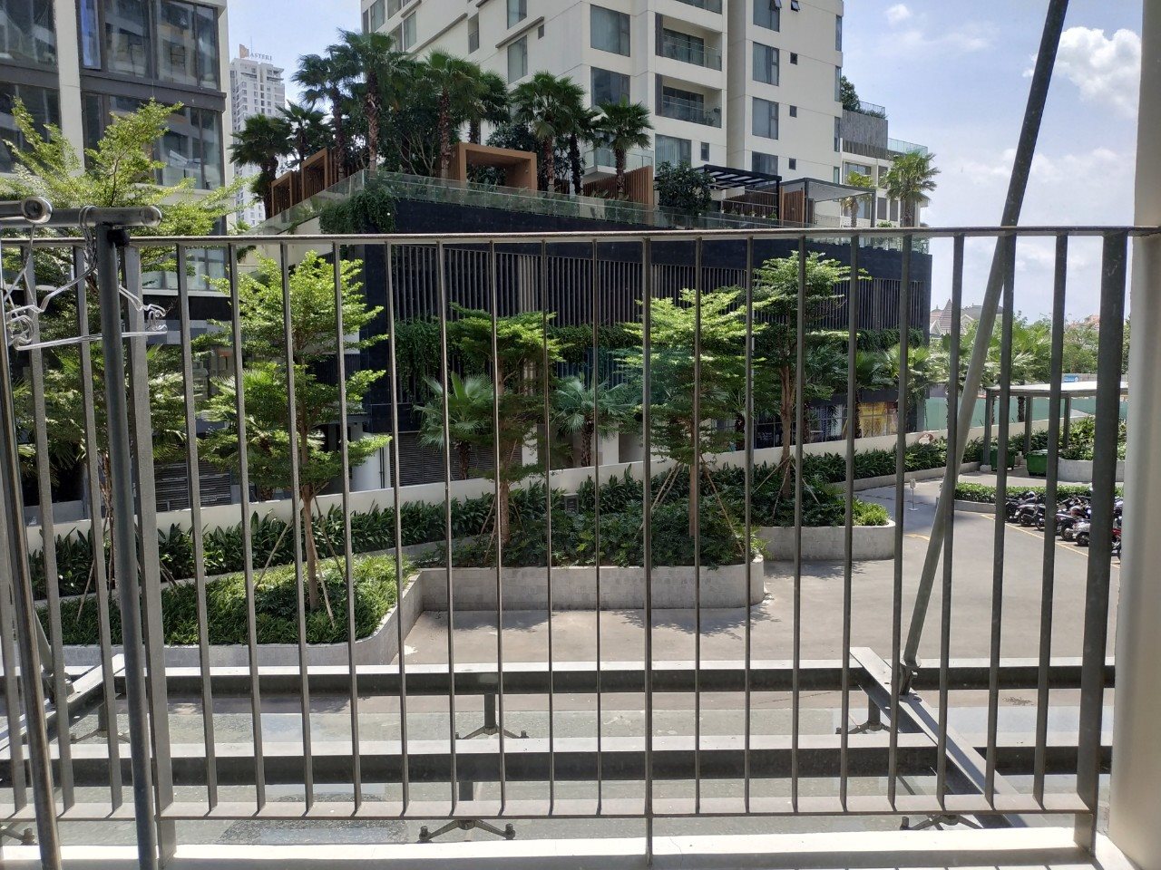 D2291423 - Apartment for rent - Masteri An Phu - 1 bedroom